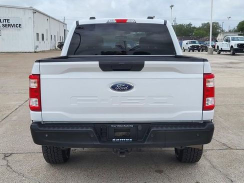Used 2023 Ford F150 XL w/ FX4 Off-Road Package AWD/4WD image 19