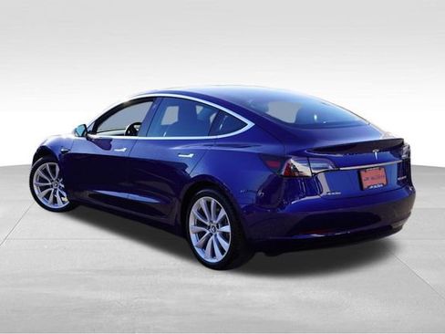 Used 2019 Tesla Model 3 Long Range image 7