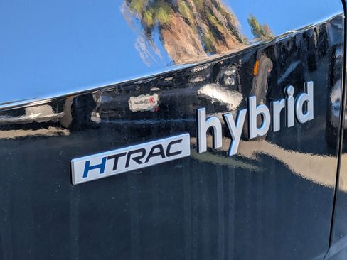 New 2025 Hyundai Tucson Limited image 22