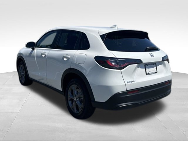 Used 2026 Honda HR-V LX image 3