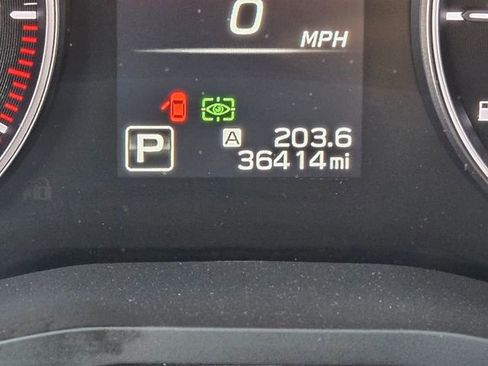 Certified 2024 Subaru Ascent Touring image 26