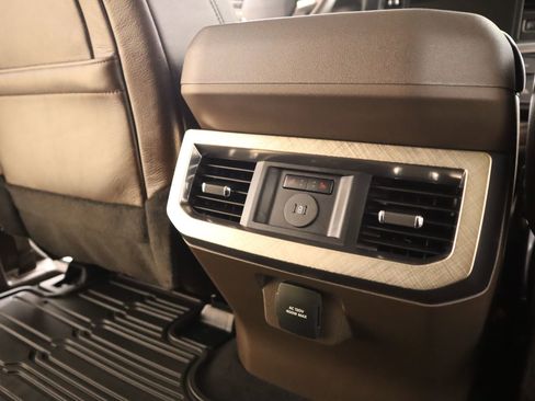 Used 2026 Ford F250 King Ranch w/ Tremor Off-Road Package image 16