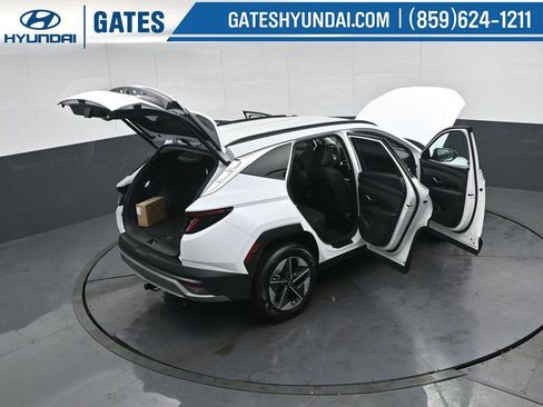 New 2026 Hyundai Tucson SEL w/ Tow & Go Package AWD/4WD image 47