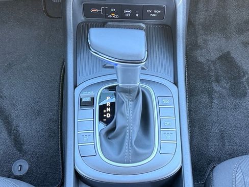 New 2026 Hyundai Kona SEL Sport image 22
