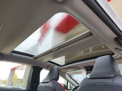 New 2026 Toyota Prius XSE image 26