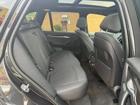 Used 2018 BMW X5 xDrive35i AWD/4WD image 10