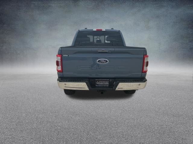 Used 2023 Ford F150 Lariat AWD/4WD image 34