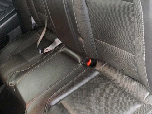 Used 2015 Ford Taurus Limited image 5