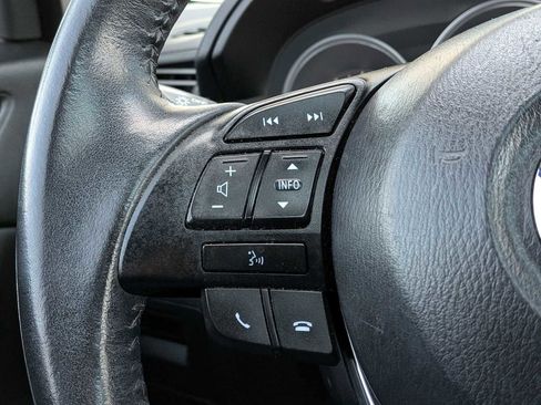 Used 2014 MAZDA CX-5 Grand Touring image 24