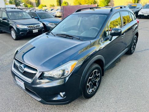 Used 2014 Subaru Crosstrek 2.0i Premium image 1