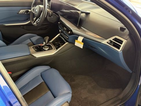 New 2026 BMW M3 Competition image 30