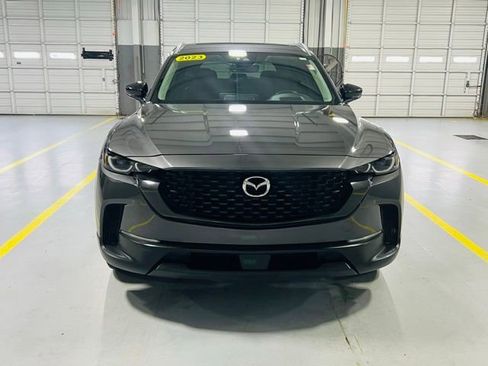 Used 2023 MAZDA CX-50 AWD 2.5 S w/ Cargo Package image 14