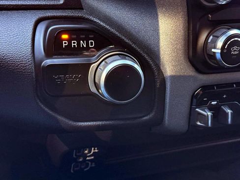 Used 2024 RAM 2500 Tradesman w/ Towing Technology Group image 23