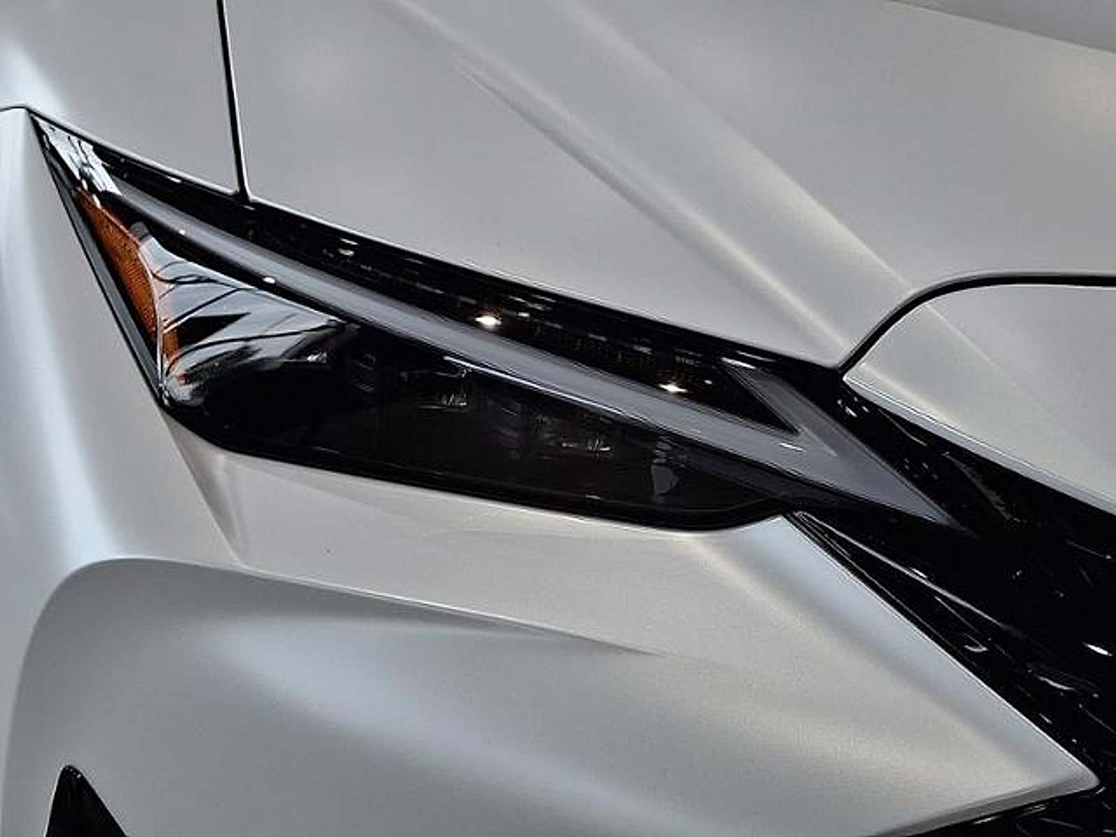 New 2026 Lexus IS 350 F Sport w/ Special Appearance Package AWD/4WD image 13