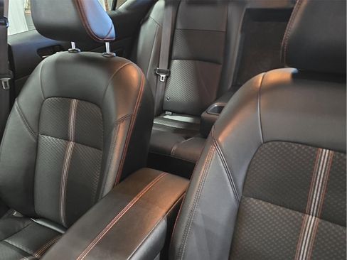 Used 2024 Nissan Altima 2.5 SR image 16