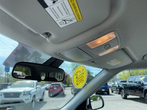 Used 2025 Kia Soul LX w/ LX Technology Package image 22