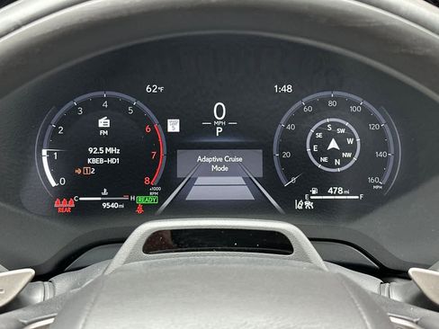 Certified 2025 Lexus RX 350 Premium Plus image 29