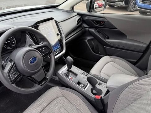 Used 2024 Subaru Crosstrek 2.0i Premium AWD/4WD image 20