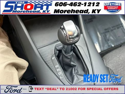 New 2026 Ford Mustang EcoBoost image 22