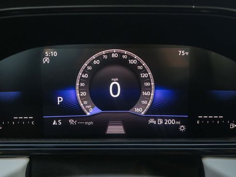 New 2025 Volkswagen Taos S FWD image 21