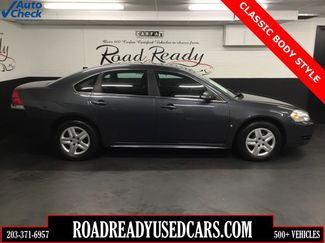 Used 2010 Chevrolet Impala LS image 1