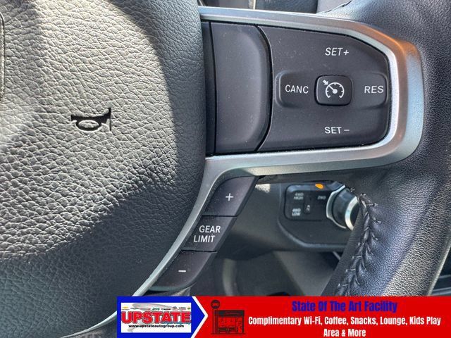 Used 2024 RAM 2500 Big Horn w/ Sport Appearance Package AWD/4WD image 24