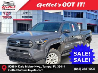 New 2026 Toyota Tacoma SR5 video 1