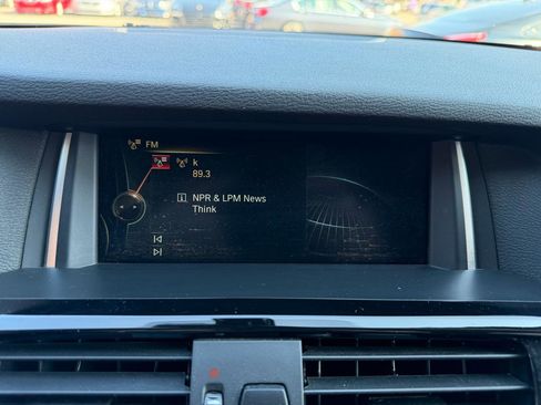 Used 2016 BMW X3 xDrive28i image 10