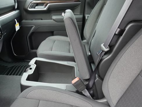 New 2026 Chevrolet Silverado 1500 LT AWD/4WD image 28