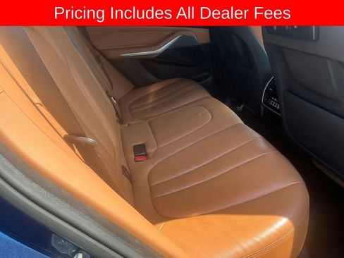 Used 2019 BMW X5 xDrive40i w/ Convenience Package AWD/4WD image 20