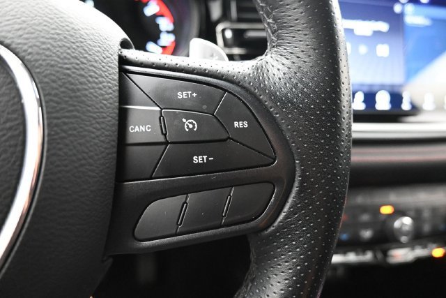 Used 2025 Dodge Durango GT AWD/4WD image 10