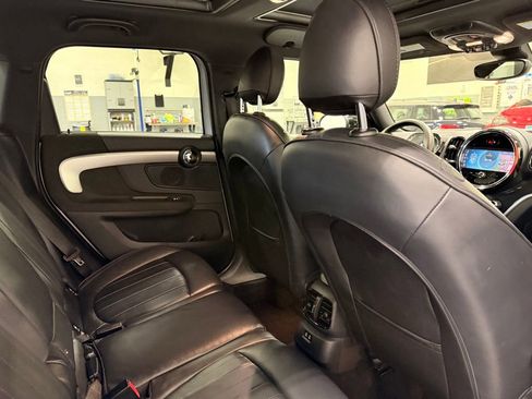 Certified 2023 MINI Cooper Countryman S AWD/4WD image 27