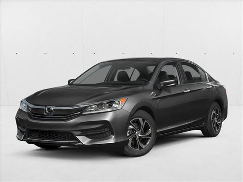 Used 2016 Honda Accord LX image 1