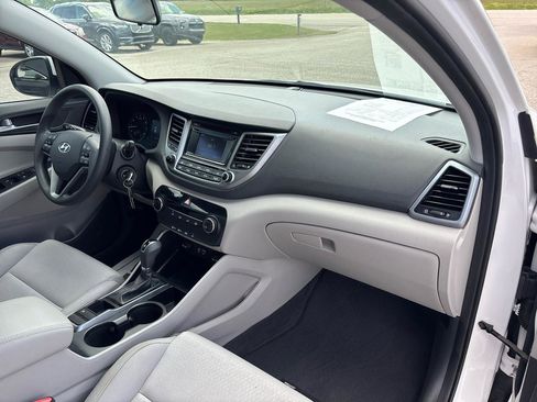Used 2017 Hyundai Tucson SE FWD image 24