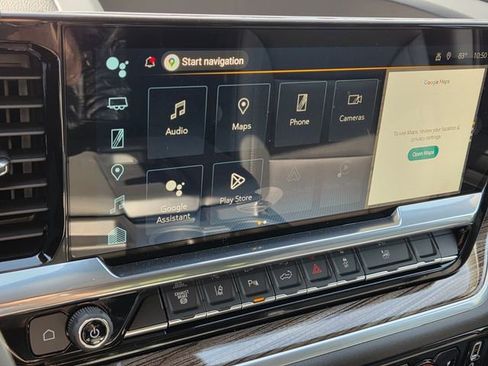 New 2026 Chevrolet Silverado 3500 LT w/ All Star Edition image 26