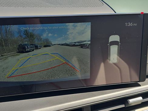 New 2026 Hyundai Santa Fe SEL AWD/4WD image 18