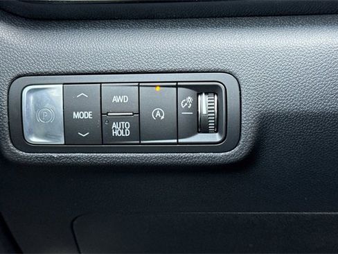 New 2026 GMC Terrain AT4 w/ LPO, Floor Liner Package image 31