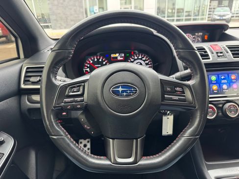 Used 2019 Subaru WRX image 29
