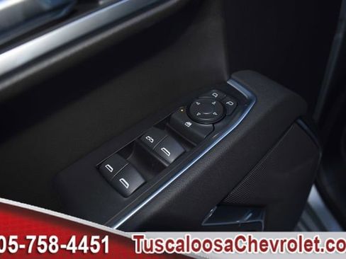New 2026 Chevrolet Silverado 1500 LT image 13