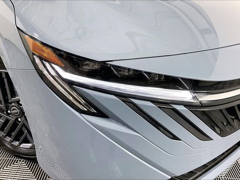 New 2026 Nissan Sentra SV w/ SV Convenience Package image 33