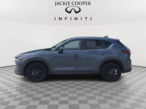 Used 2024 MAZDA CX-5 Carbon Edition AWD/4WD image 8