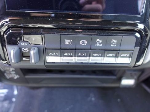 New 2025 RAM 2500 Tradesman image 47