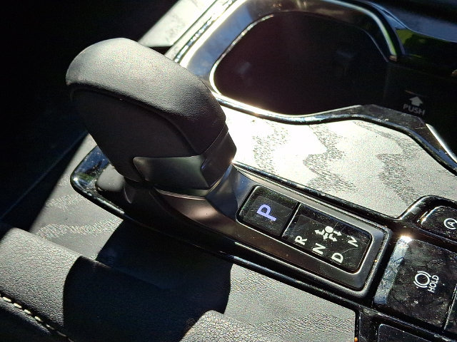 Certified 2026 Lexus RX 350 AWD w/ Convenience Package image 16