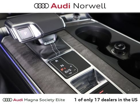 Used 2024 Audi A6 Premium Plus AWD/4WD image 4