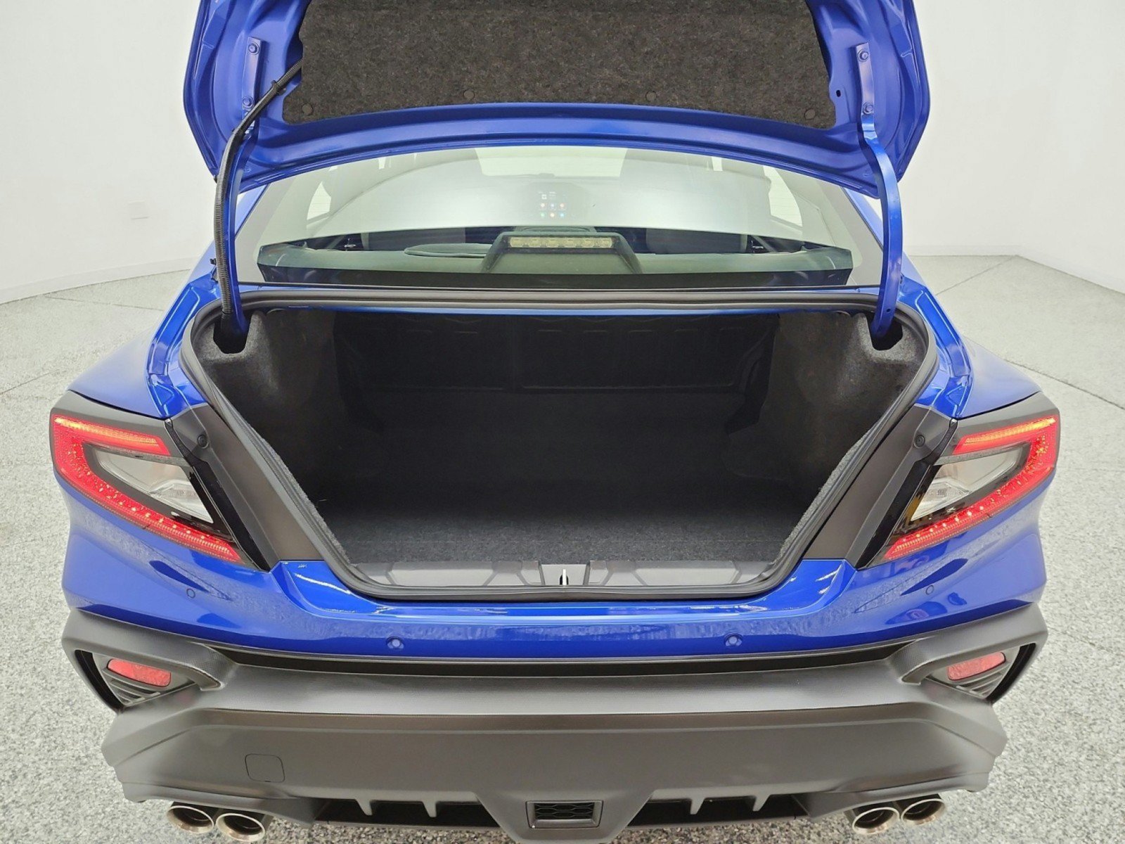 Used 2022 Subaru WRX Limited AWD/4WD image 18