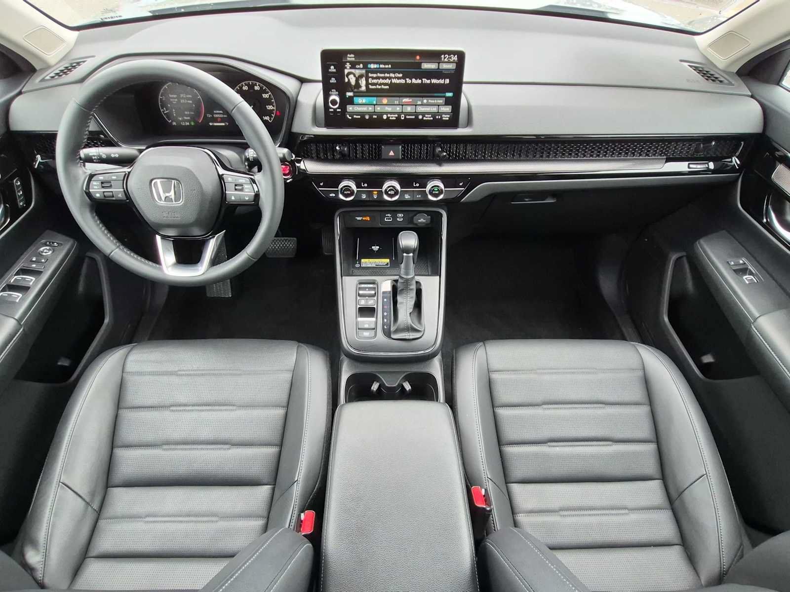 Certified 2024 Honda CR-V EX-L image 15