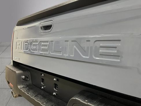 New 2026 Honda Ridgeline RTL image 6