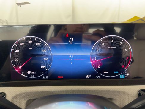 New 2026 Mercedes-Benz CLA 250 image 18