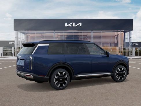 New 2027 Kia Telluride S AWD/4WD image 6