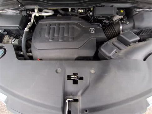 Certified 2020 Acura MDX FWD image 15
